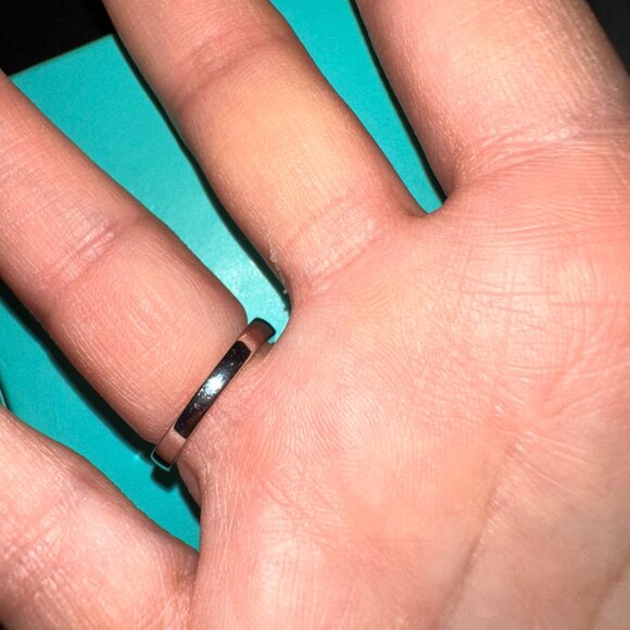 marquise cz cocktail fashion bridal ring sz 6.5 - Picture 3 of 7